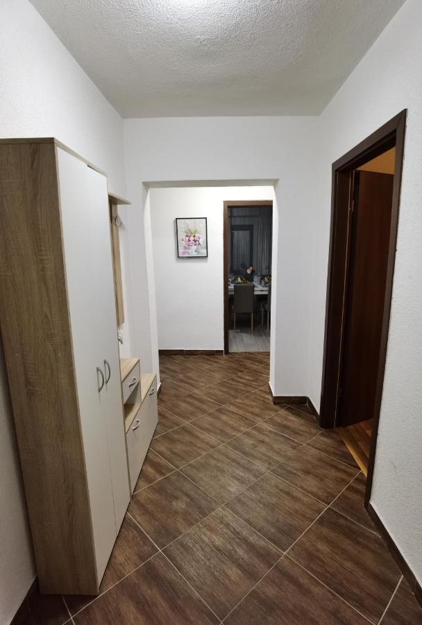 Apartments Beciri Sveti Vid-Miholjice Eksteriør billede