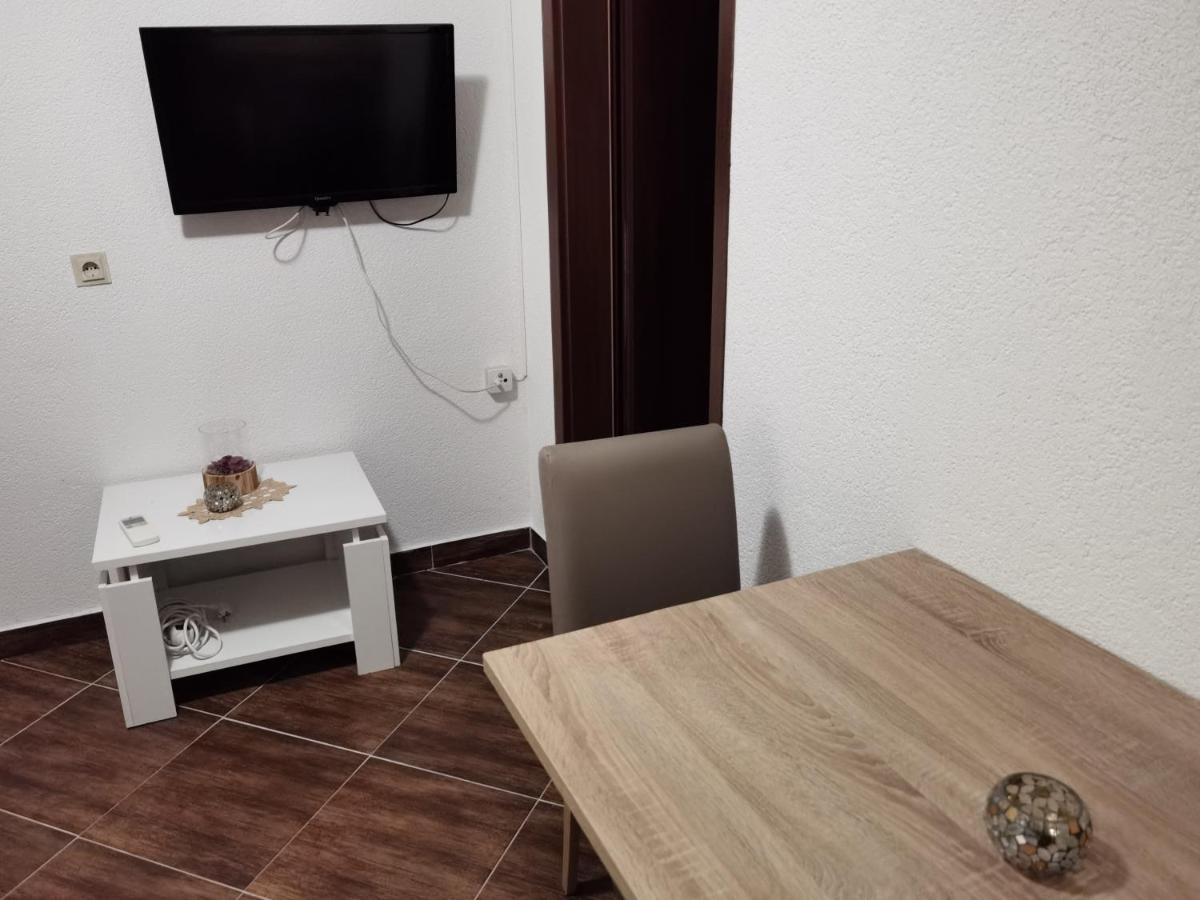 Apartments Beciri Sveti Vid-Miholjice Eksteriør billede